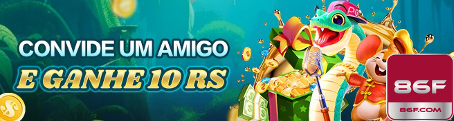 Cashback Garantido 86f.com