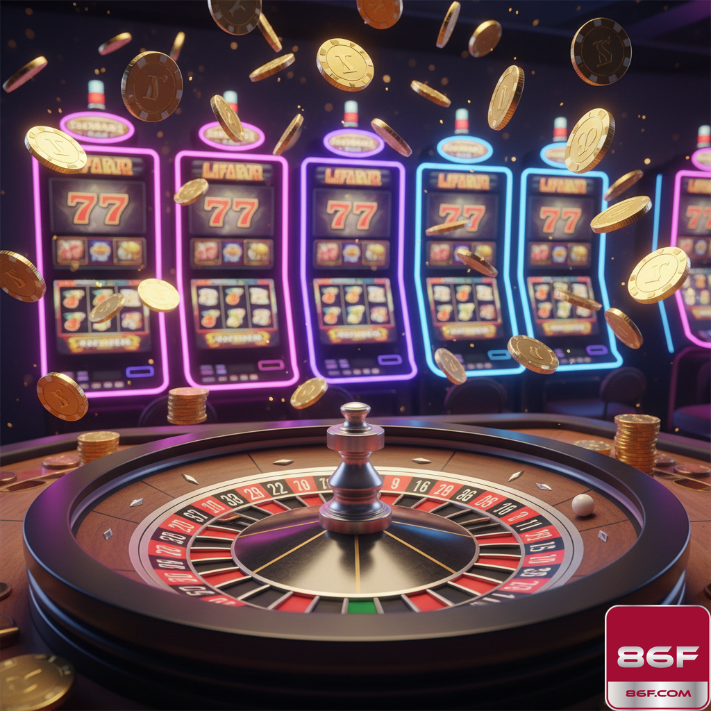 Live Dealers 86f.com