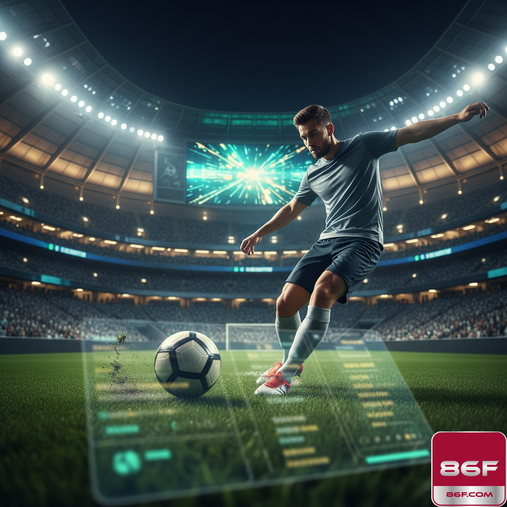 Experiência Apostas 86f.com