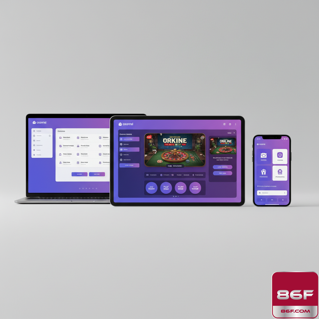 Plataforma Premium 86f.com